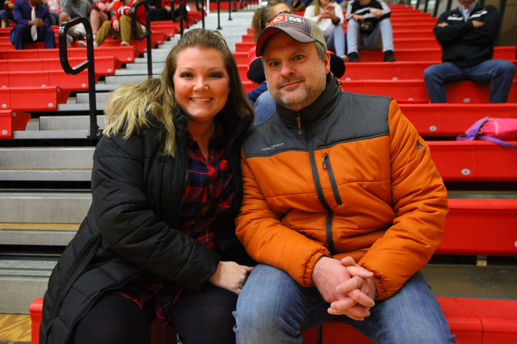 Faces of the Region: Crown Point Sectional girls basketball